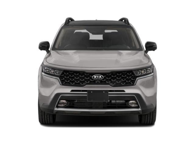 used 2021 Kia Sorento car, priced at $24,980