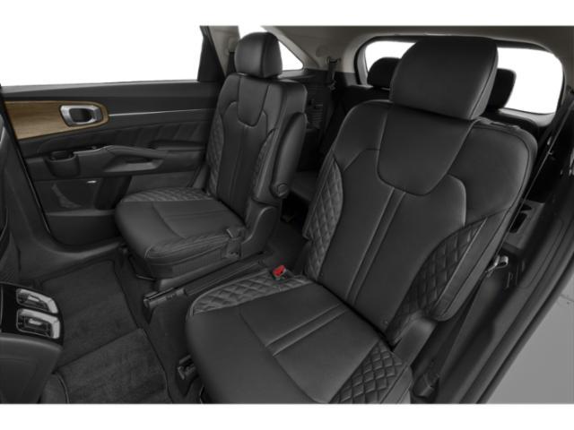used 2021 Kia Sorento car, priced at $24,980
