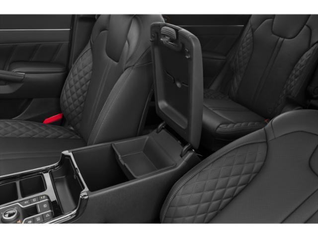 used 2021 Kia Sorento car, priced at $24,980