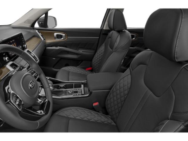 used 2021 Kia Sorento car, priced at $24,980
