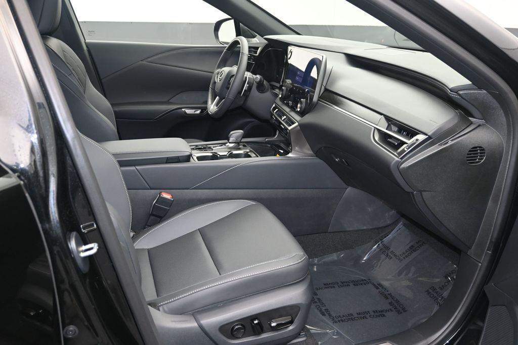 new 2026 Lexus RX 350 car, priced at $60,811