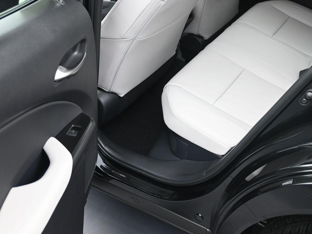 new 2025 Lexus UX 300h car, priced at $42,694