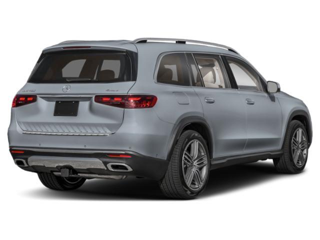 used 2024 Mercedes-Benz GLS 450 car, priced at $63,867