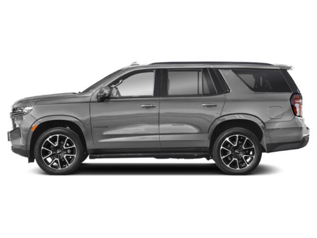 used 2022 Chevrolet Tahoe car, priced at $49,357