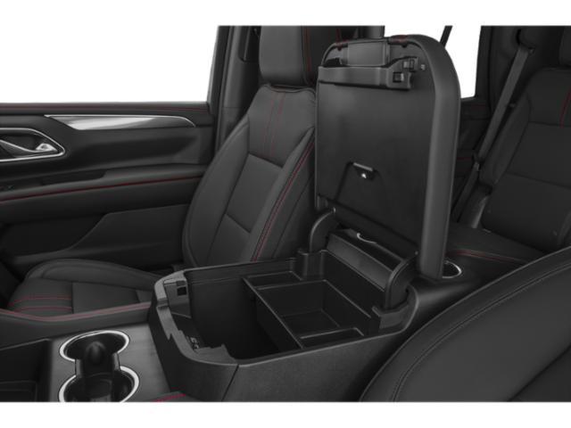 used 2022 Chevrolet Tahoe car, priced at $49,357