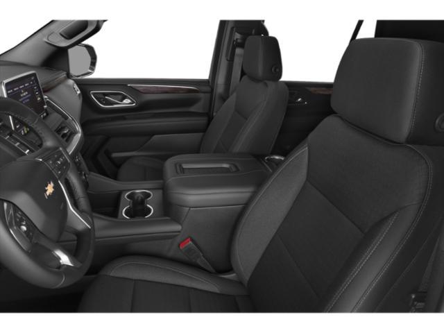 used 2022 Chevrolet Tahoe car, priced at $49,357