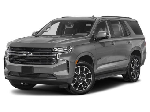 used 2022 Chevrolet Tahoe car, priced at $49,357