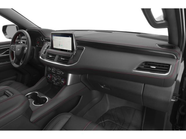 used 2022 Chevrolet Tahoe car, priced at $49,357