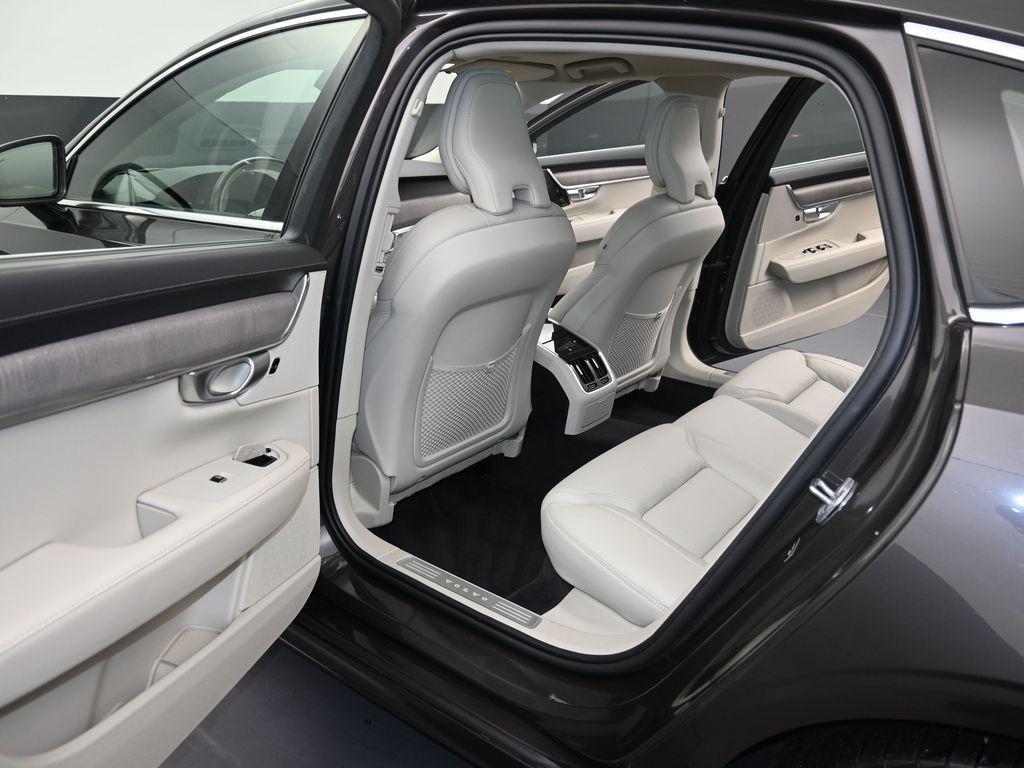 used 2024 Volvo S90 car, priced at $46,887