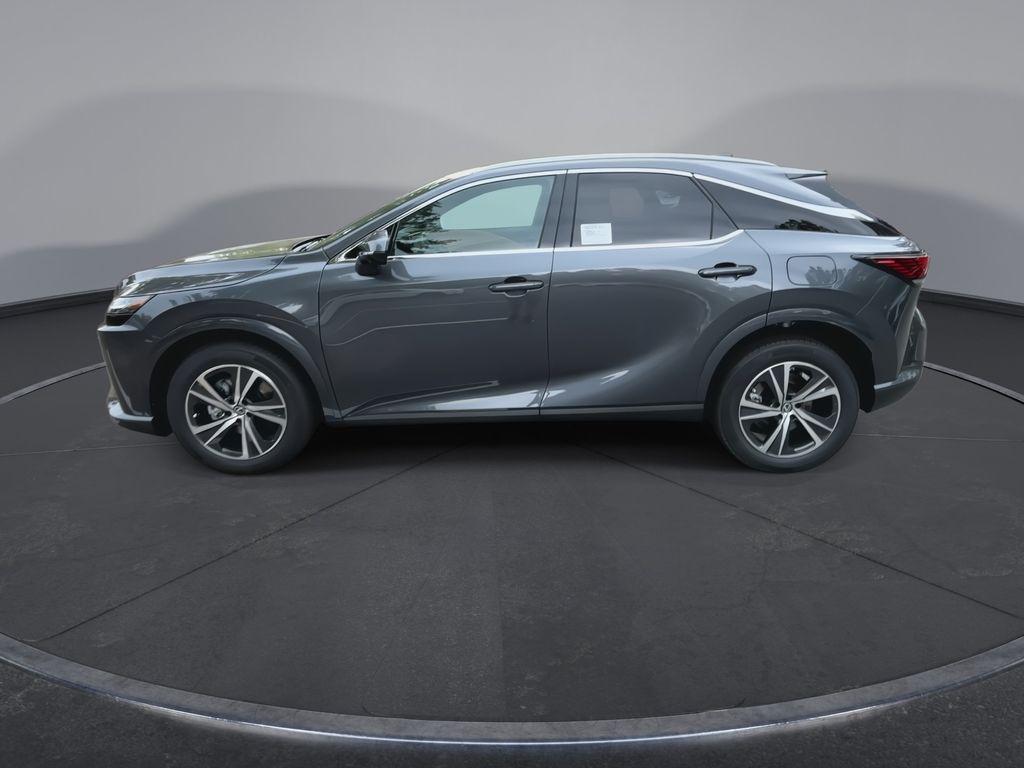 new 2026 Lexus RX 350 car, priced at $60,161