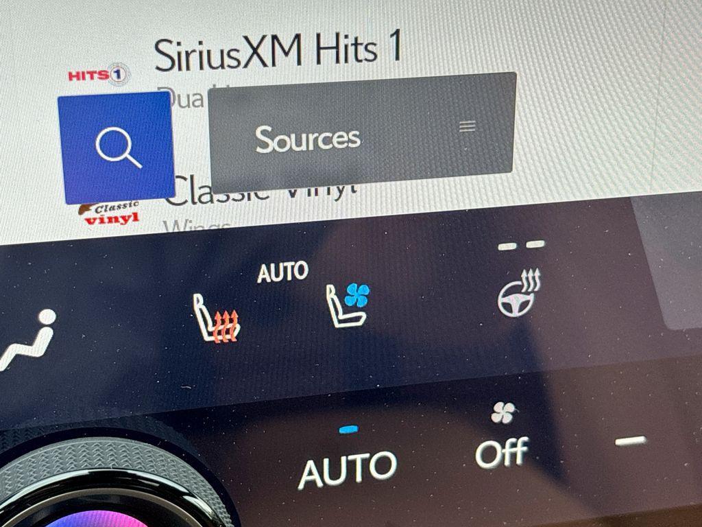 new 2026 Lexus RX 350 car, priced at $60,161