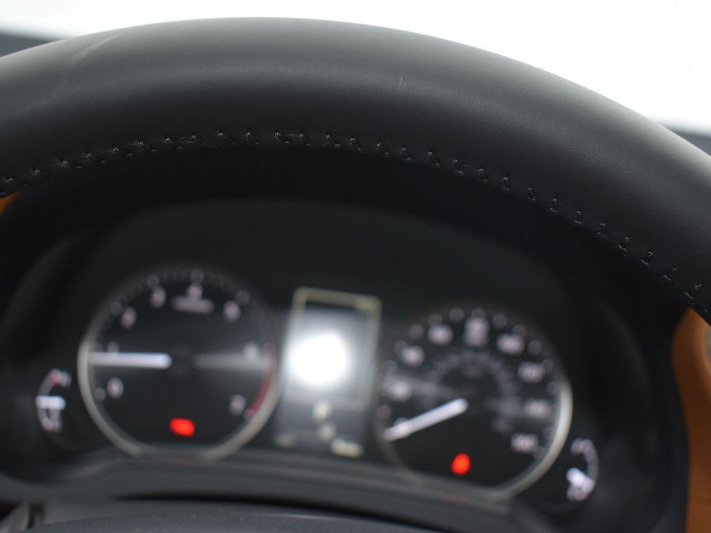 new 2025 Lexus IS 300 car, priced at $46,847