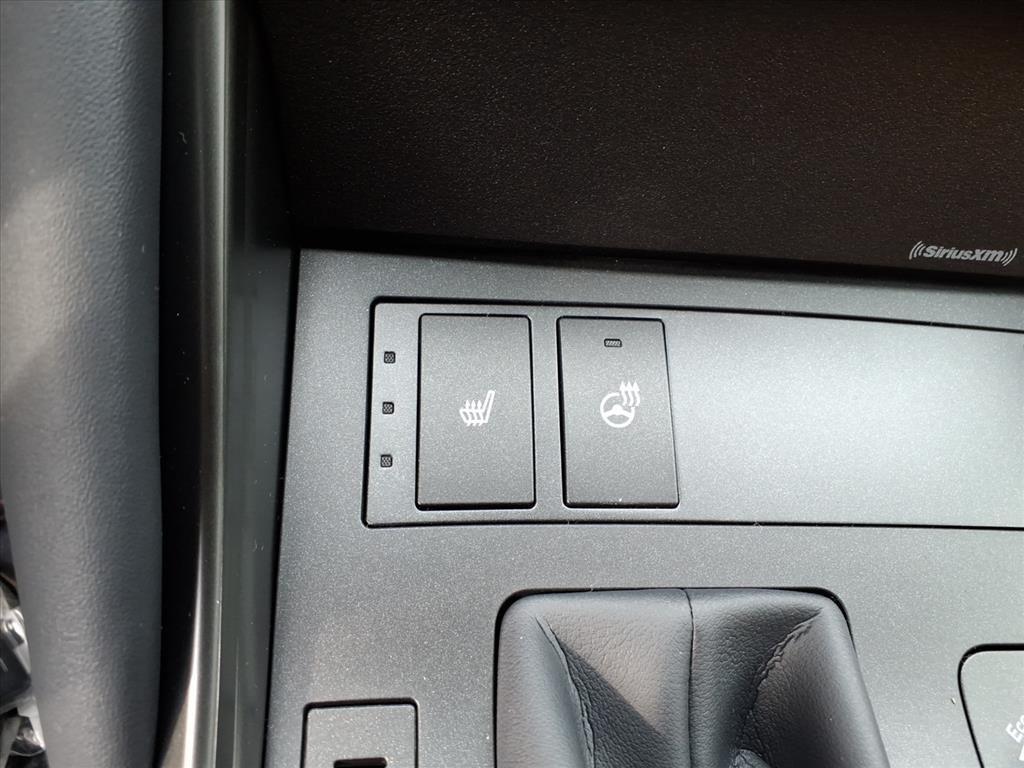 new 2025 Lexus IS 300 car, priced at $46,412