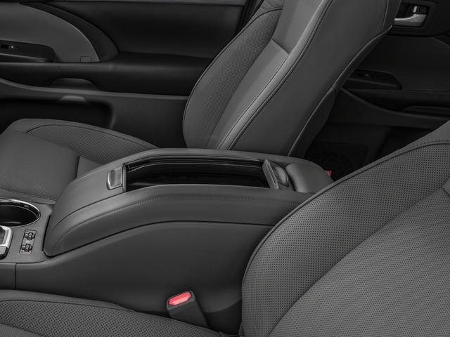used 2017 Toyota Highlander car, priced at $18,783