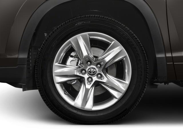 used 2017 Toyota Highlander car, priced at $18,783