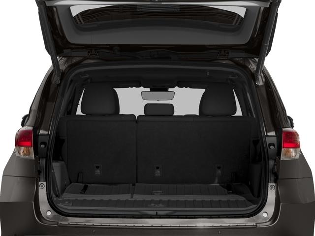 used 2017 Toyota Highlander car, priced at $18,783