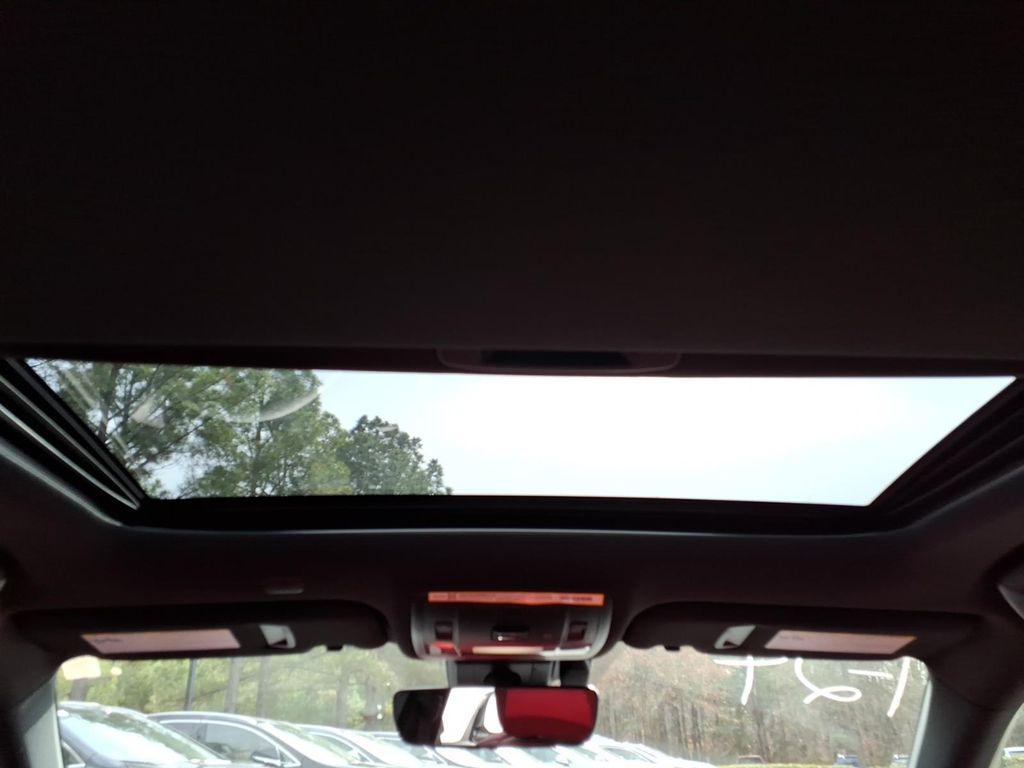 new 2025 Lexus IS 350 car, priced at $52,877