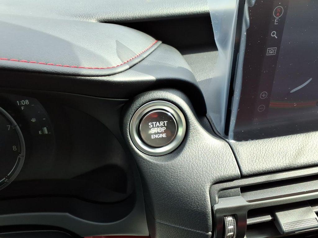 new 2025 Lexus IS 350 car, priced at $52,877