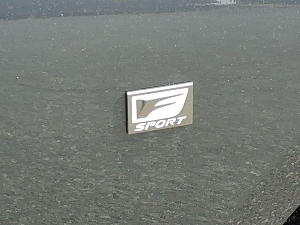 new 2025 Lexus IS 350 car, priced at $52,877