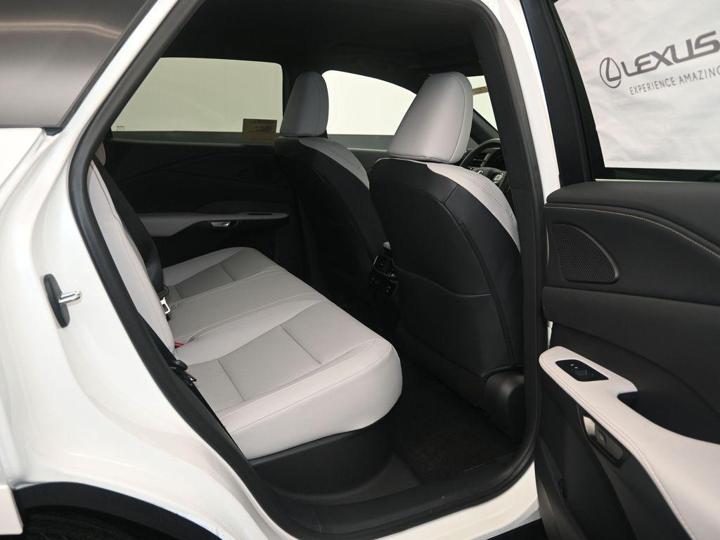 new 2026 Lexus RX 350 car, priced at $58,763
