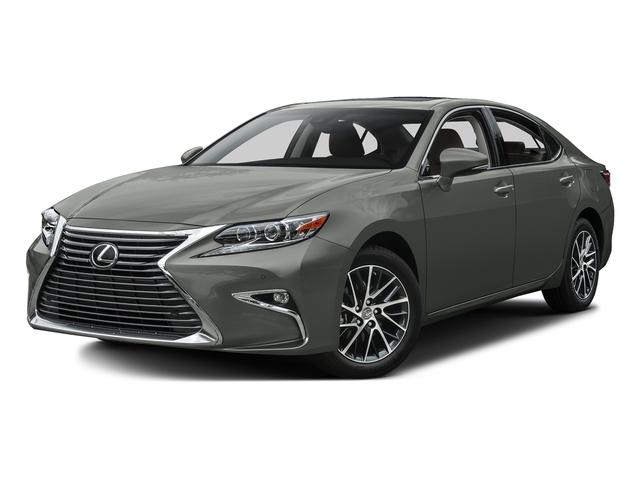 used 2016 Lexus ES 350 car, priced at $29,879