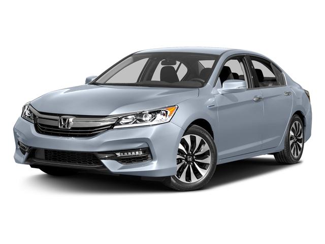 used 2017 Honda Accord Hybrid car, priced at $18,980