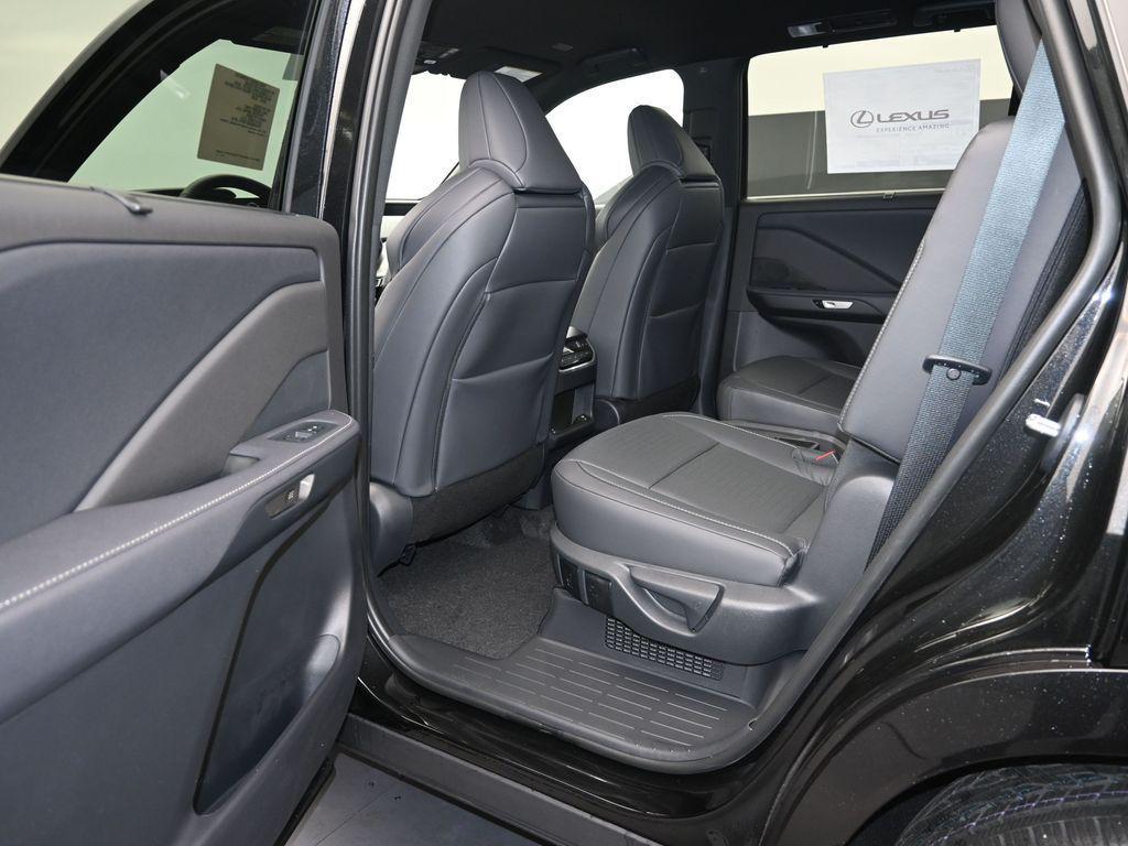 new 2026 Lexus TX 500h car, priced at $74,273