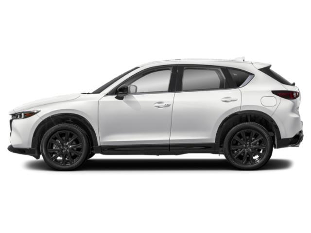 used 2024 Mazda CX-5 car, priced at $32,980