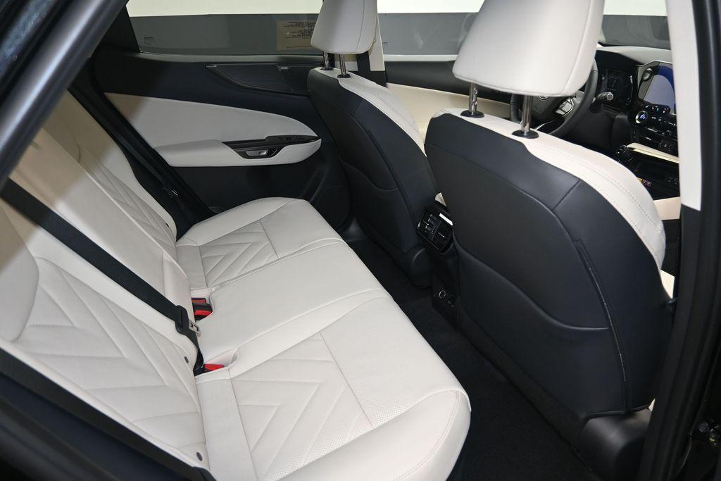 new 2026 Lexus NX 350h car, priced at $61,306