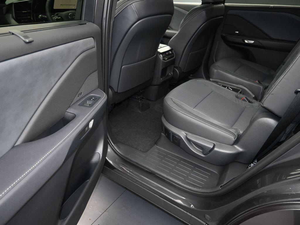 new 2026 Lexus TX 350 car, priced at $73,606