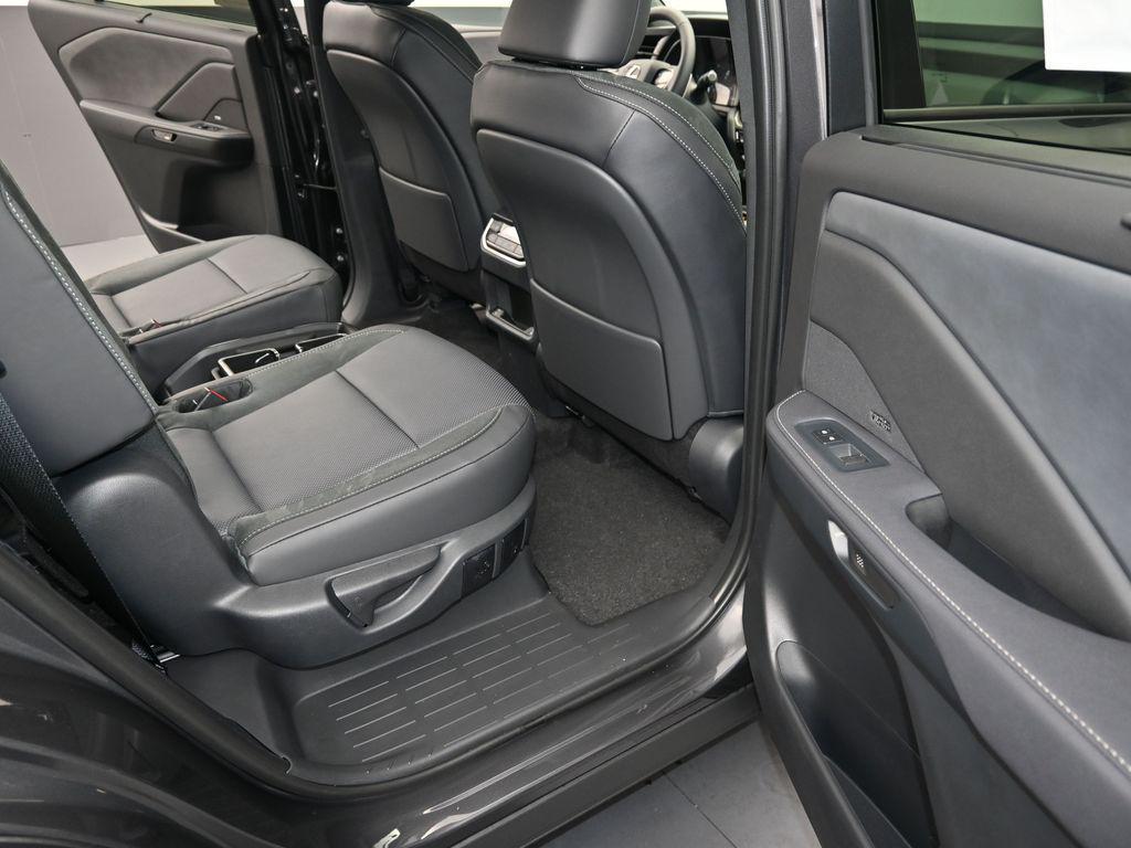 new 2026 Lexus TX 350 car, priced at $73,606