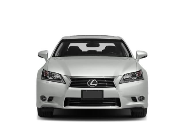 used 2015 Lexus GS 350 car, priced at $21,980