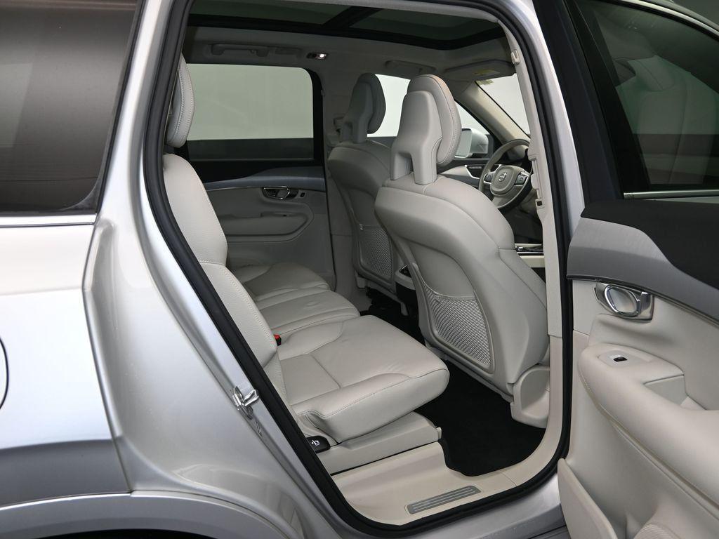 used 2021 Volvo XC90 car, priced at $27,980