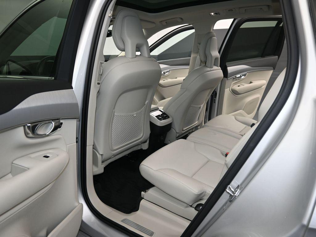 used 2021 Volvo XC90 car, priced at $27,980