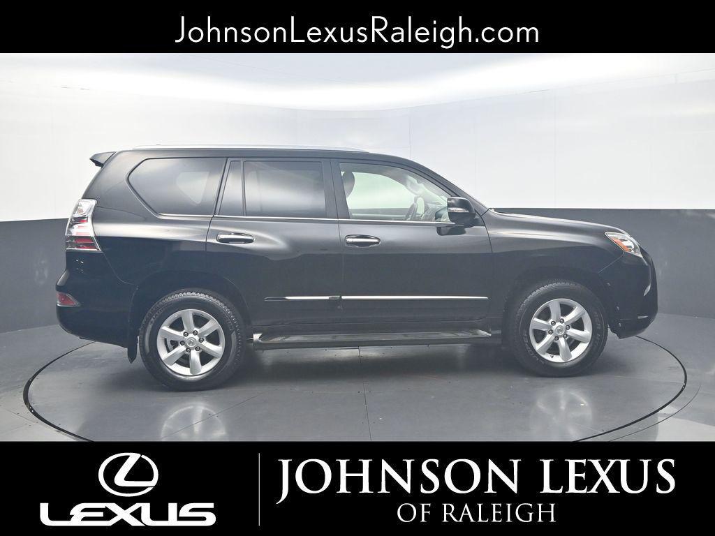 used 2018 Lexus GX 460 car, priced at $33,478