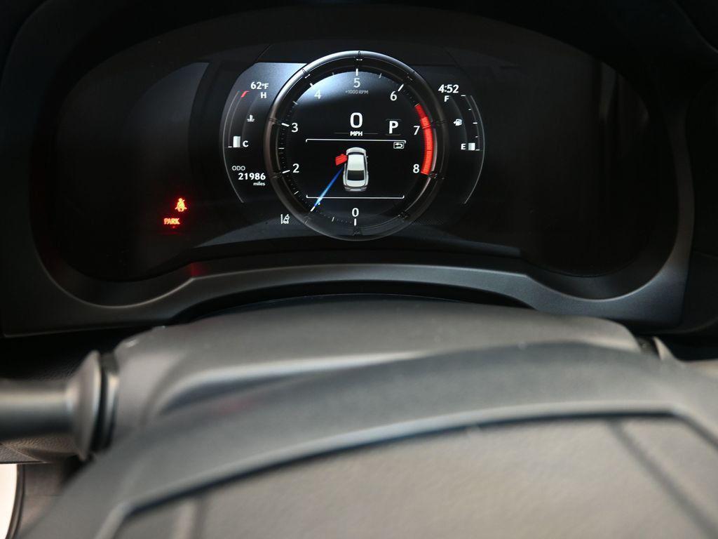used 2022 Lexus IS 350 car, priced at $42,980