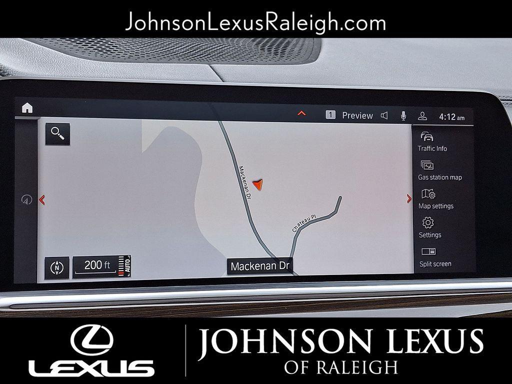 used 2021 BMW X5 car, priced at $29,788