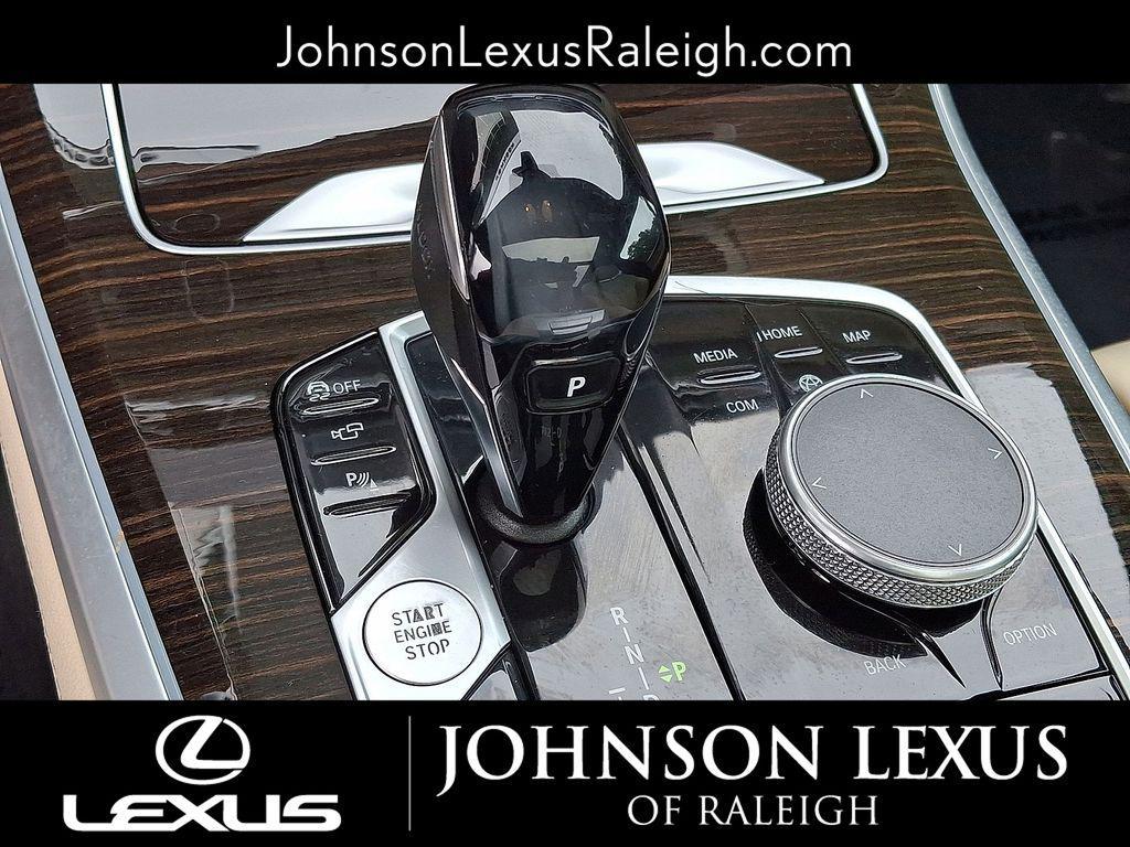 used 2021 BMW X5 car, priced at $29,788