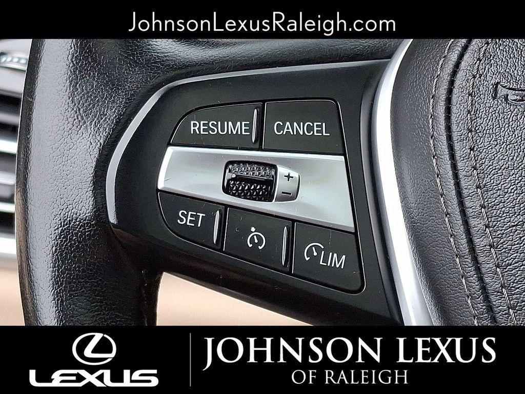 used 2021 BMW X5 car, priced at $29,788