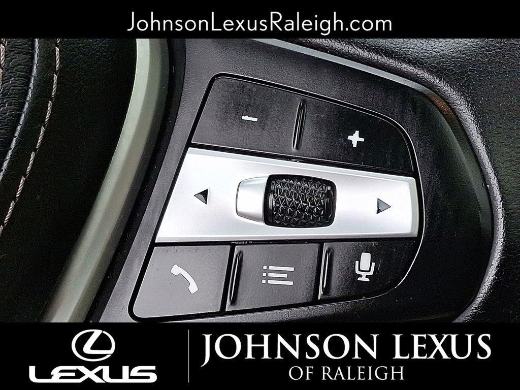 used 2021 BMW X5 car, priced at $29,788