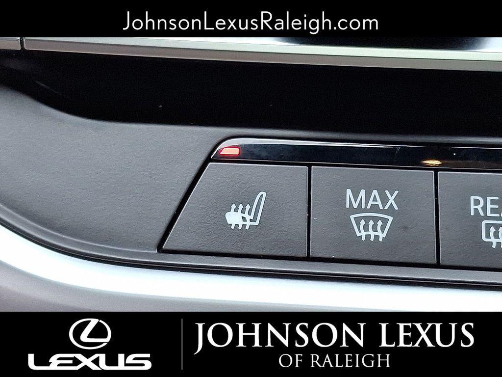 used 2021 BMW X5 car, priced at $29,788