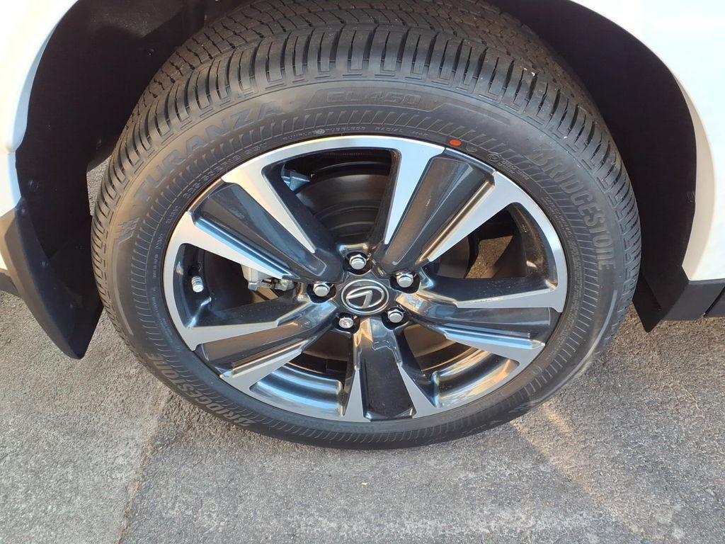 new 2025 Lexus UX 300h car, priced at $43,693