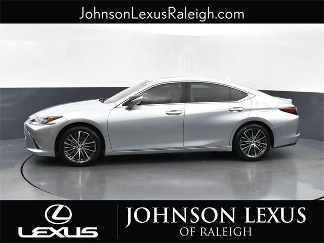 used 2022 Lexus ES 350 car, priced at $38,980