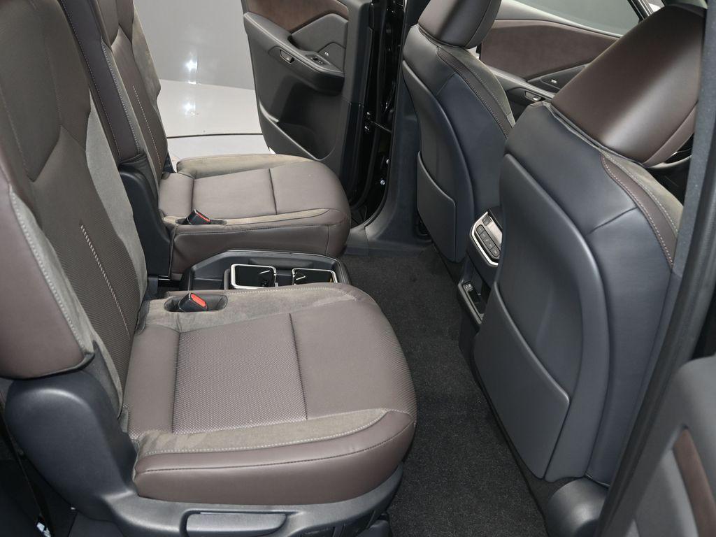 new 2026 Lexus TX 350 car, priced at $71,581