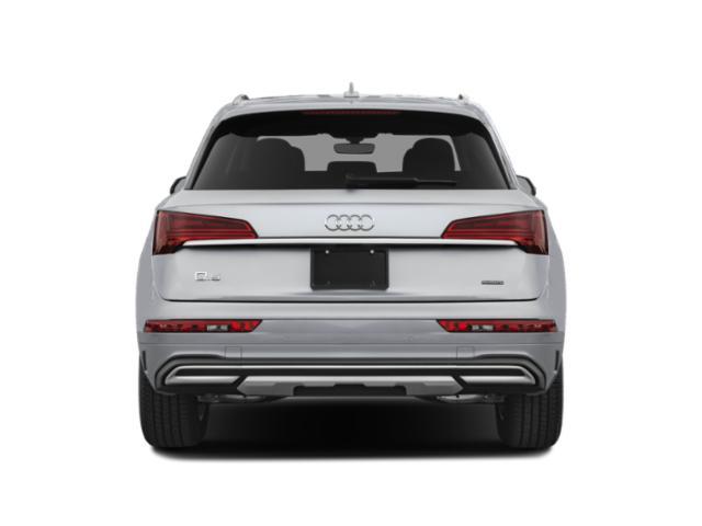 used 2023 Audi Q5 car, priced at $33,980