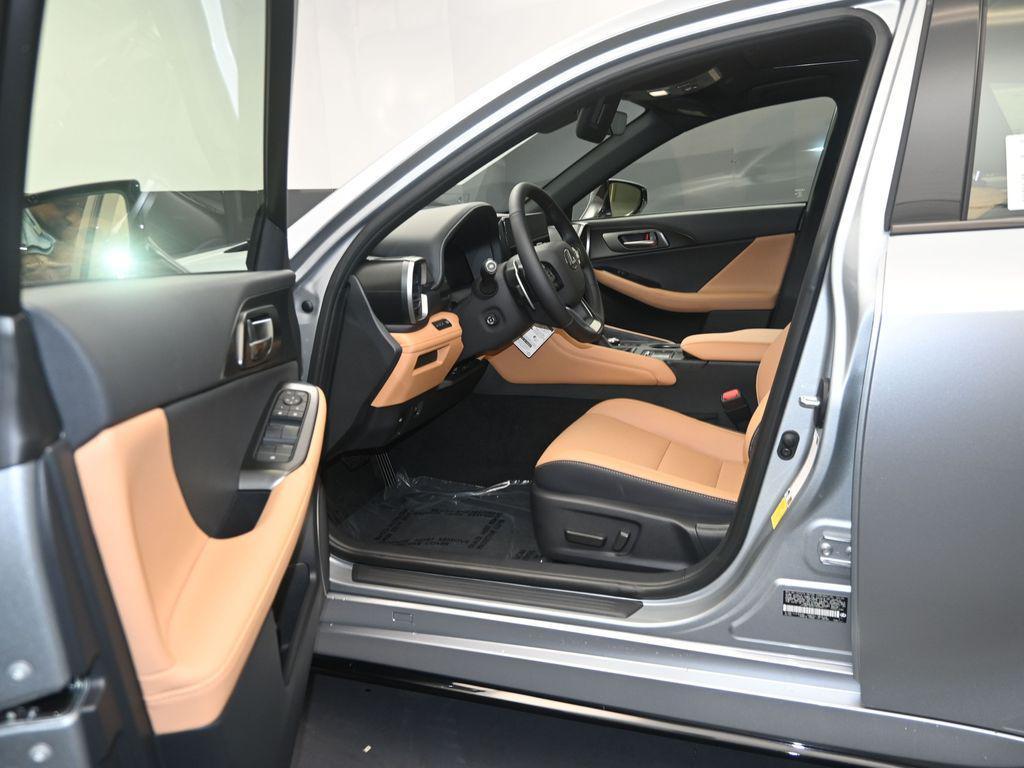 new 2026 Lexus IS 350 car, priced at $49,182