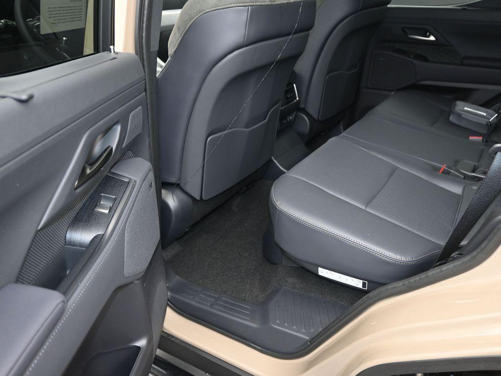 new 2026 Lexus GX 550 car, priced at $87,058