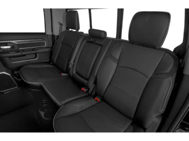 used 2020 Ram 2500 car, priced at $52,980