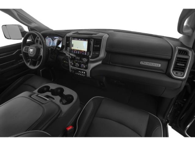 used 2020 Ram 2500 car, priced at $52,980