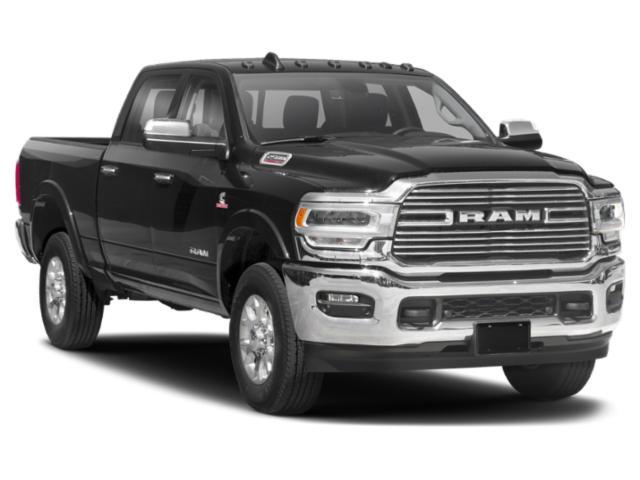 used 2020 Ram 2500 car, priced at $52,980